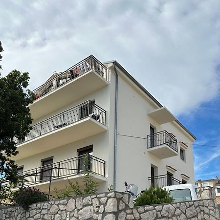 Apartment Jovanovic 诺维·维诺多尔斯基 外观 照片