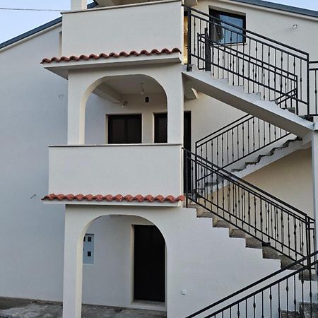 Apartment Jovanovic 诺维·维诺多尔斯基 外观 照片