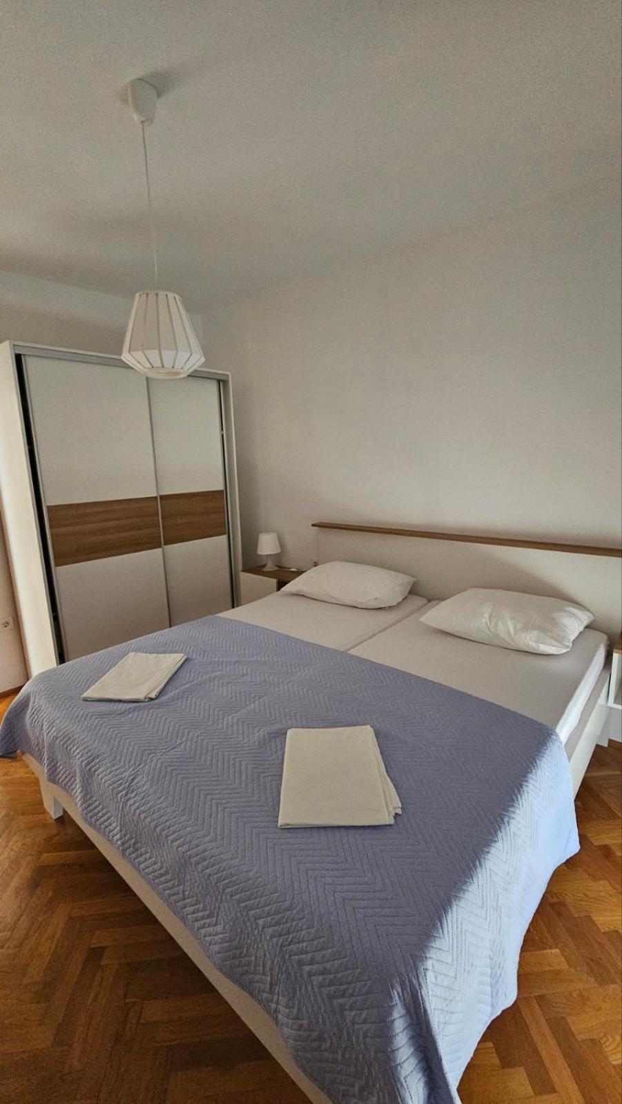 Apartment Jovanovic 诺维·维诺多尔斯基 外观 照片